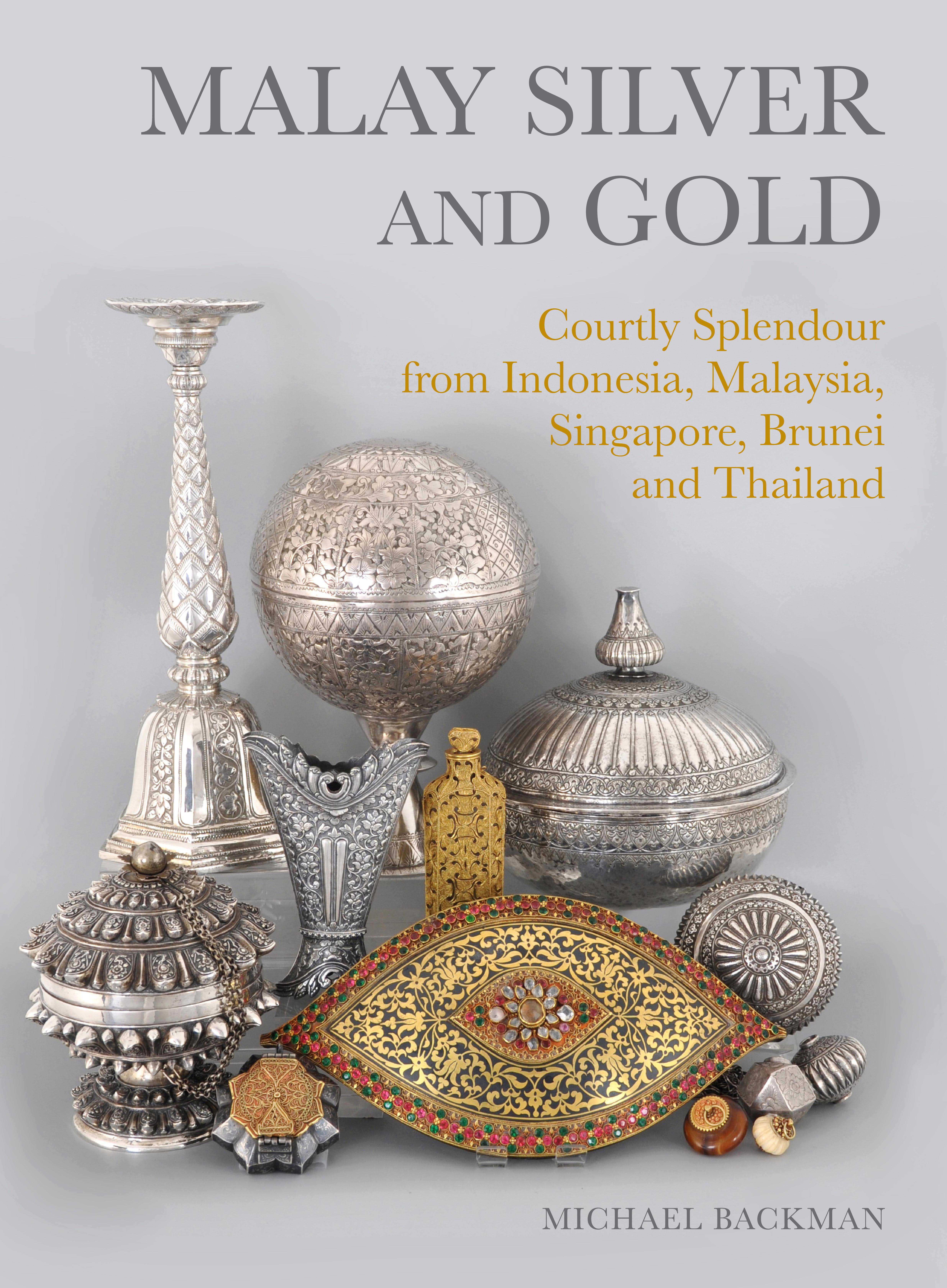 MALAY SILVER AND GOLD