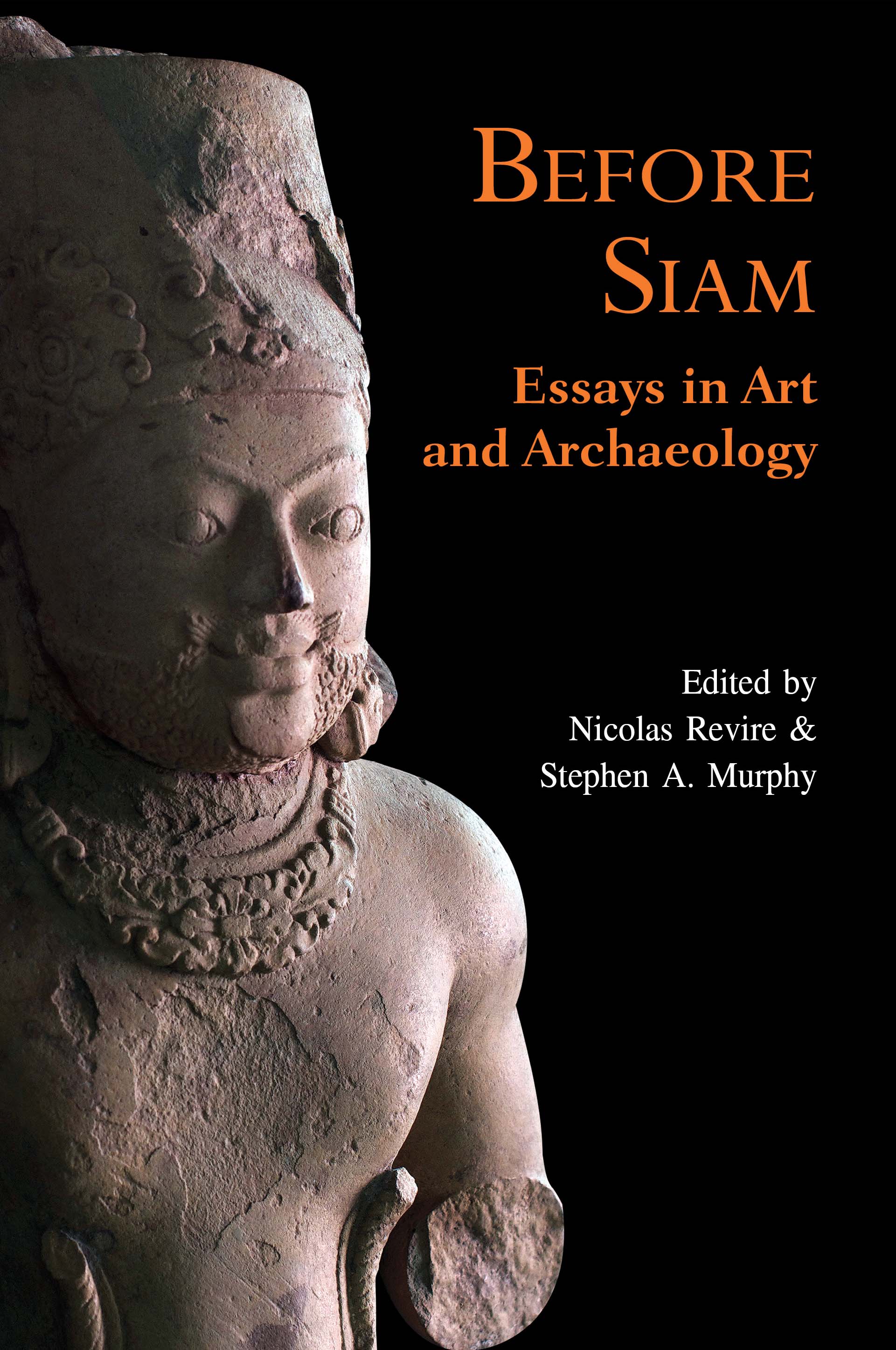 BEFORE SIAM