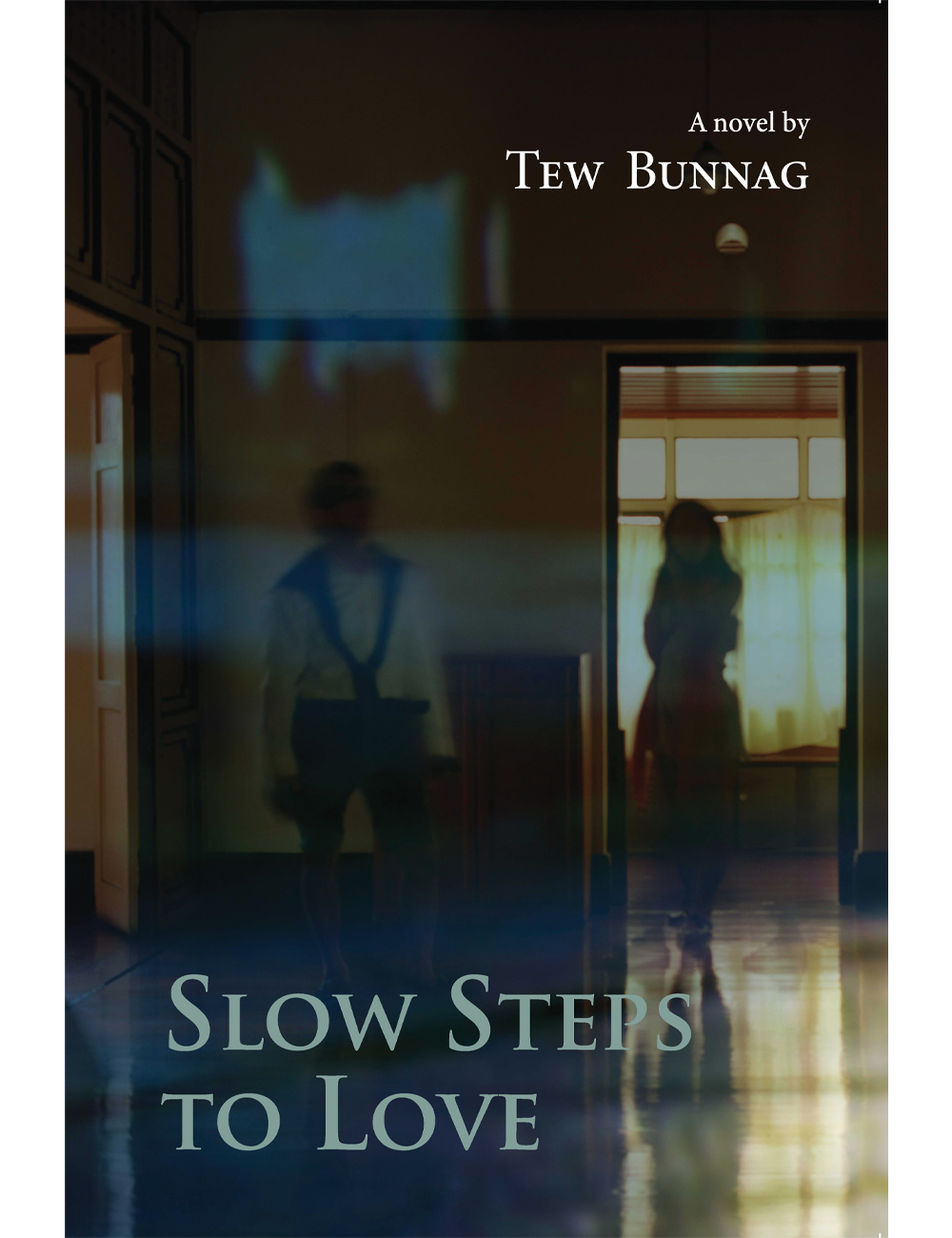 SLOW STEPS TO LOVE