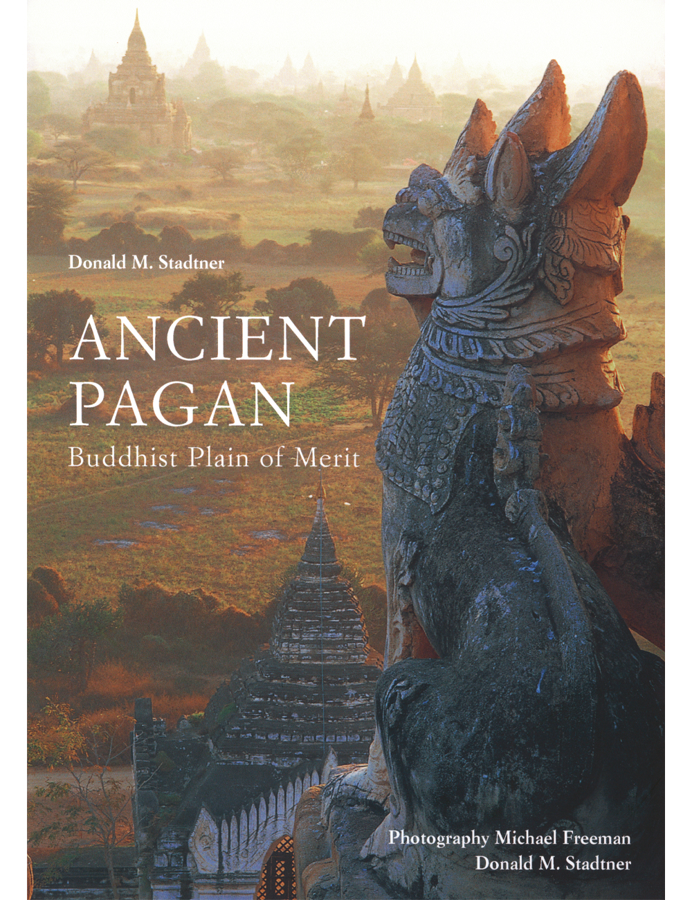 Ancient Pagan
