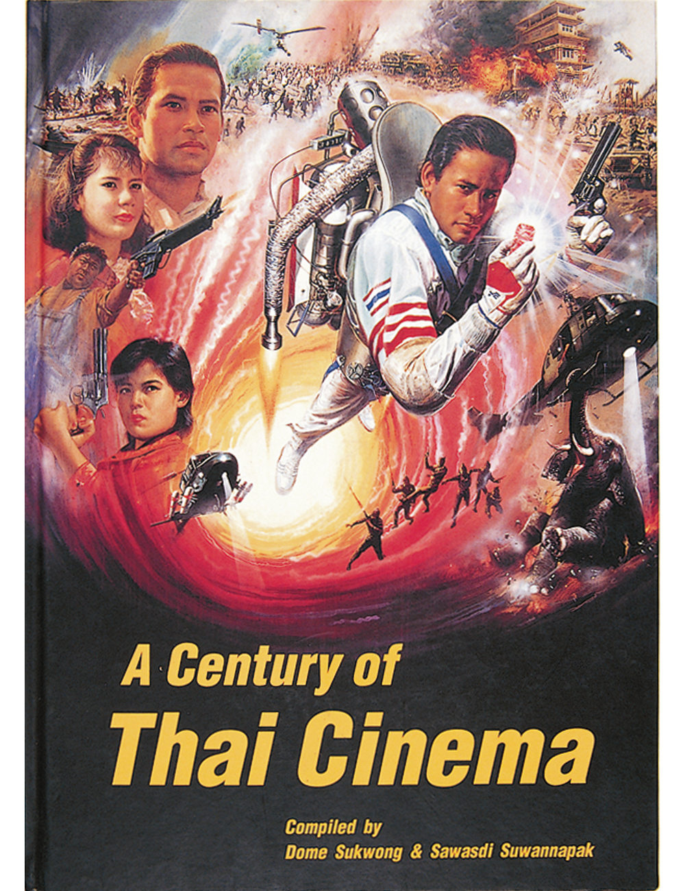 A Century of Thai Cinema