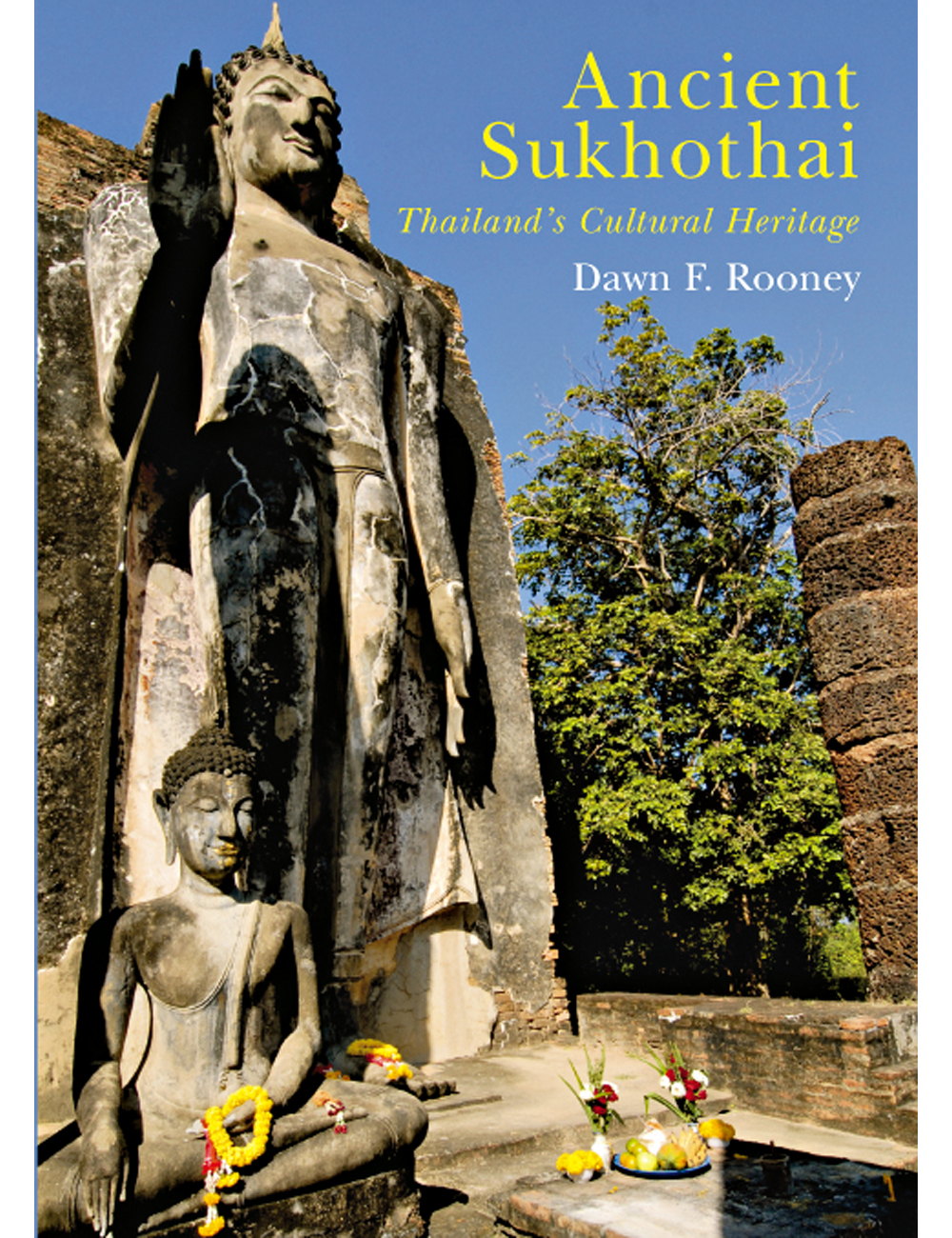 Ancient Sukhothai