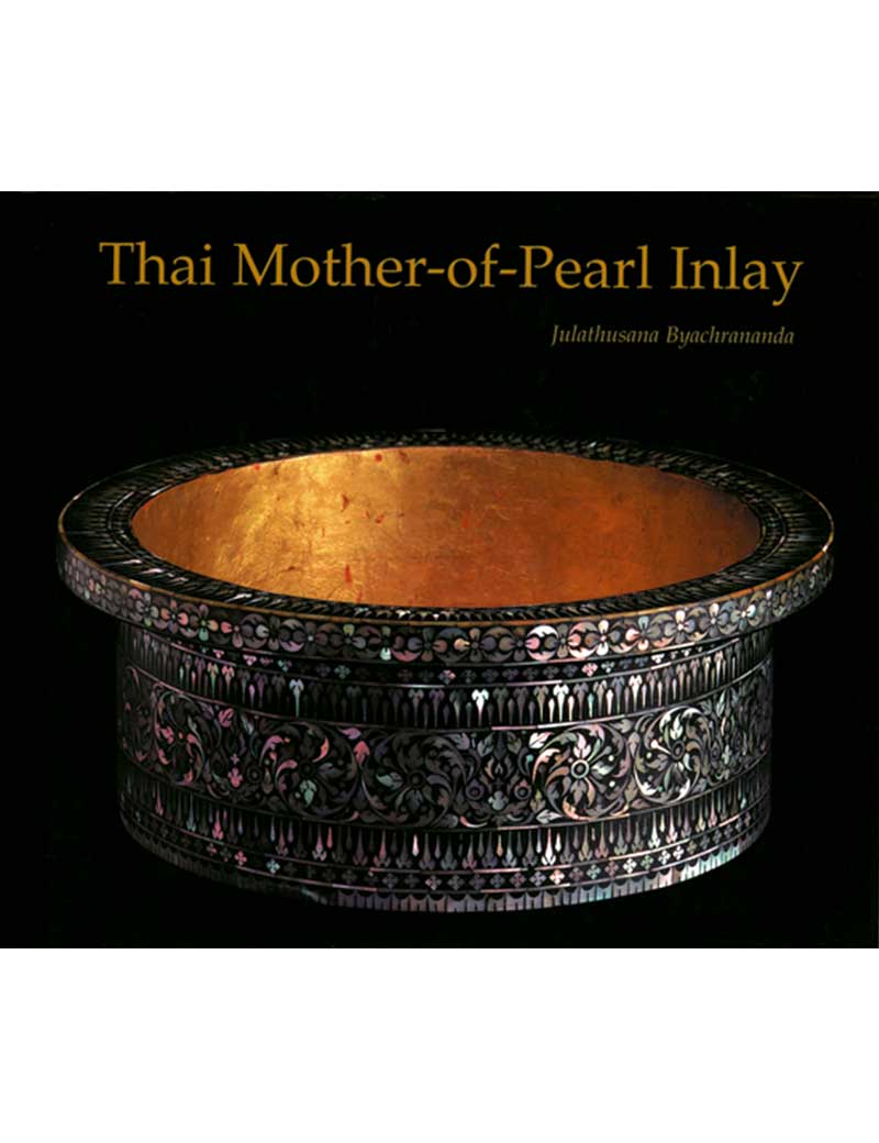 THAI MOTHER-OF-PEARL INLAY